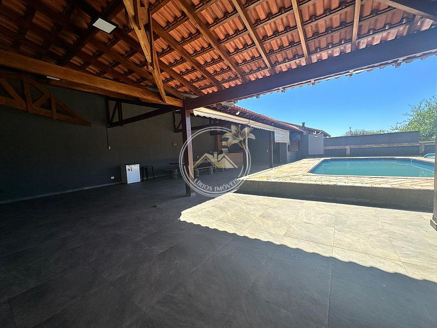 Chácara, 3 quartos, 800 m² - Foto 14