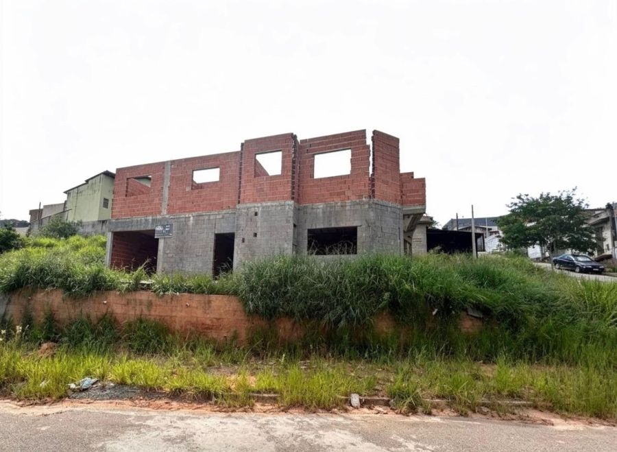 Sobrado - Venda - Jardim Bela Vista - Araçariguama - SP