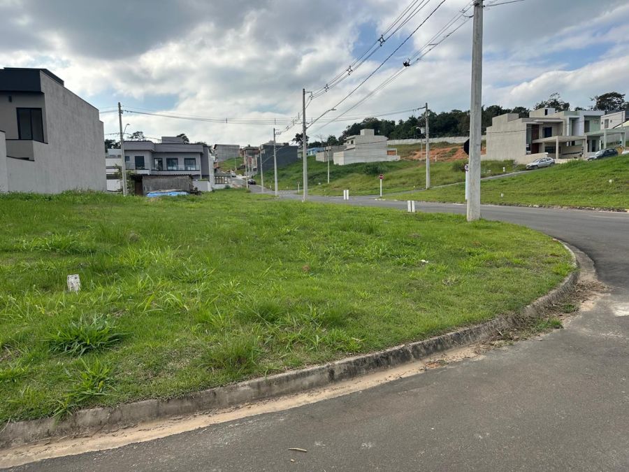 Terreno em Condomínio - Venda - Meirelles - Araçariguama - SP