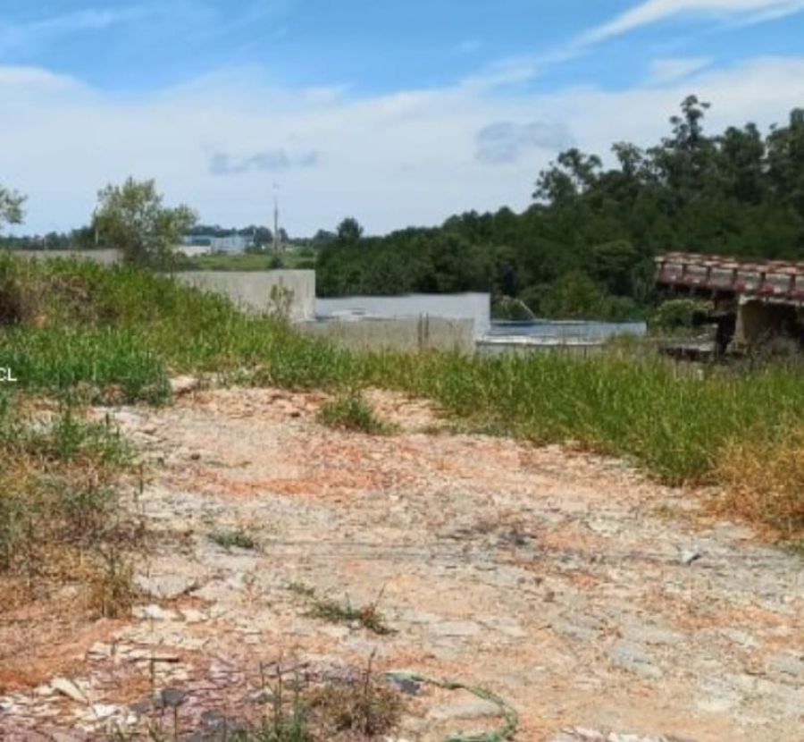 Terreno - Venda - Jardim Bela Vista - Araçariguama - SP