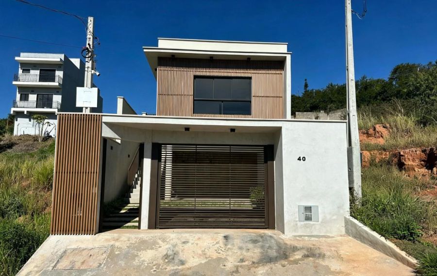 Casa - Venda - Cruz das Almas - Araçariguama - SP