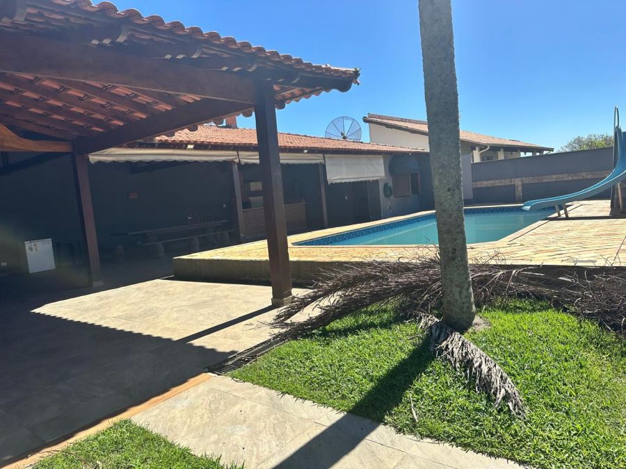 Chácara - Venda - Vale da Benção - Araçariguama - SP