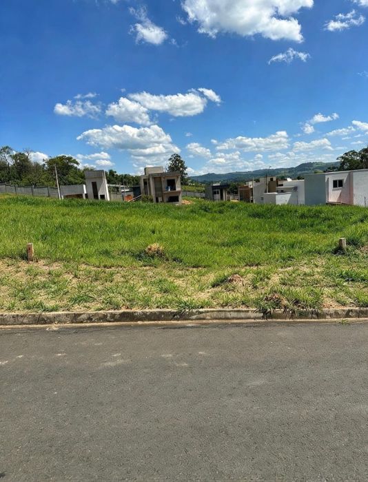 Terreno em Condomínio - Venda - Meirelles - Araçariguama - SP