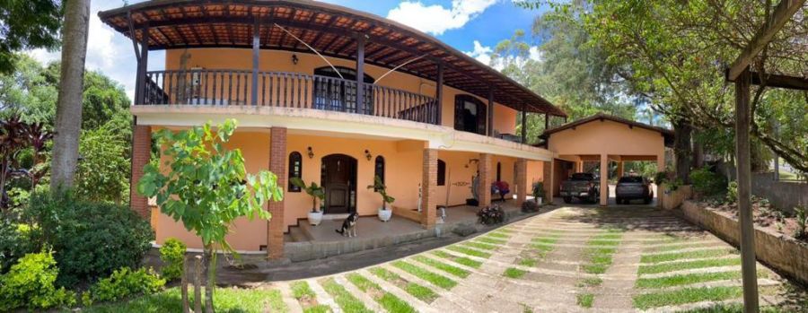 Chácara - Venda - Meirelles - Araçariguama - SP