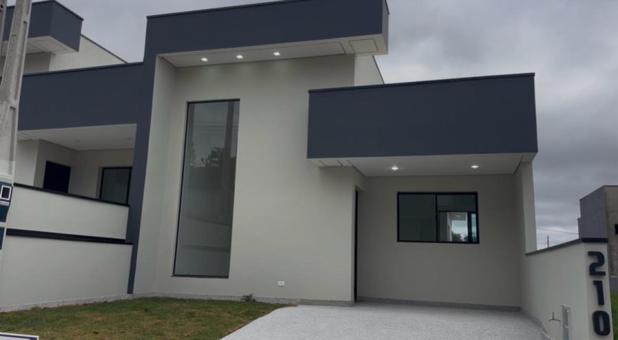 Casa em Condomínio - Venda - Meirelles - Araçariguama - SP