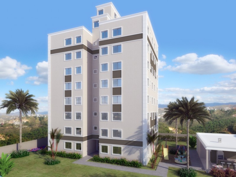 Apartamento - Venda - Centro - Ara�ariguama - SP