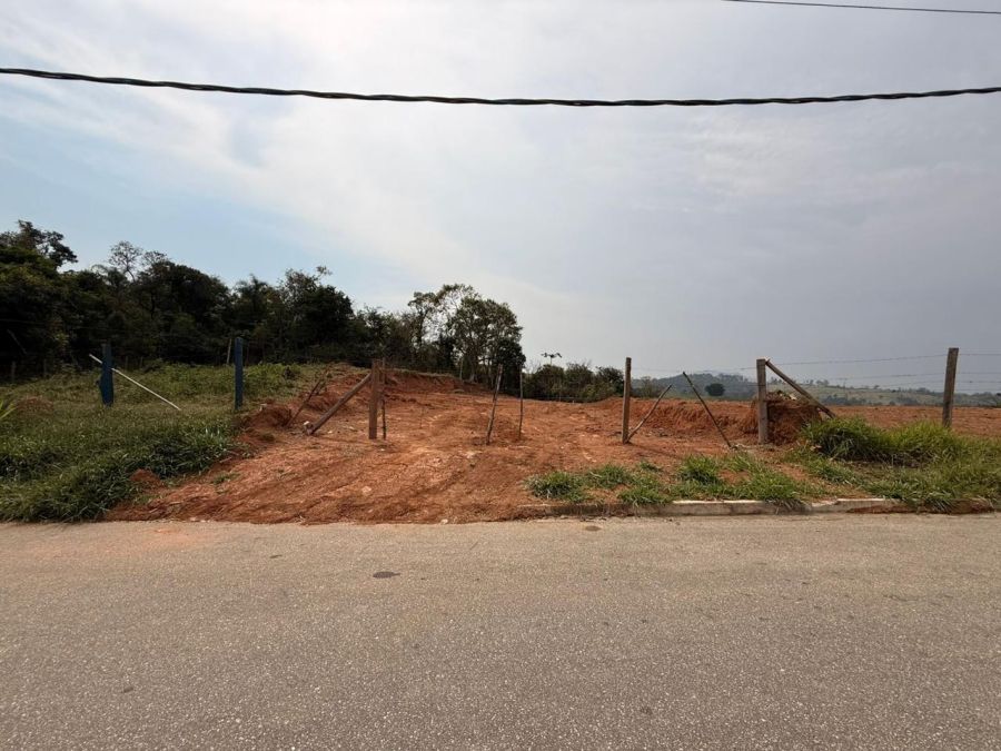 Terreno - Venda - Jardim Bela Vista - Ara�ariguama - SP
