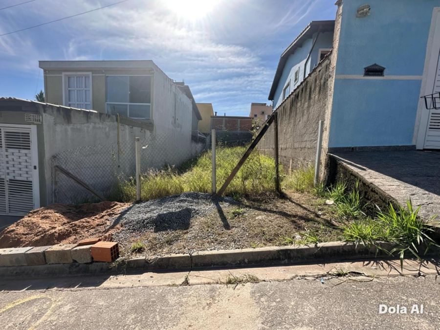 Terreno - Venda - Jardim Bela Vista - Ara�ariguama - SP