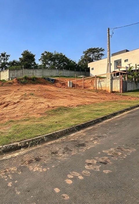 Terreno em Condomínio - Venda - Meirelles - Araçariguama - SP