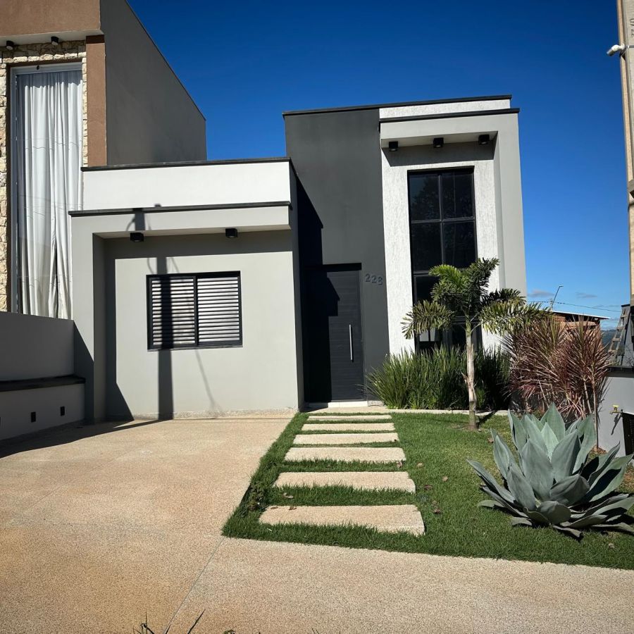 Casa - Venda - Meirelles - Araçariguama - SP