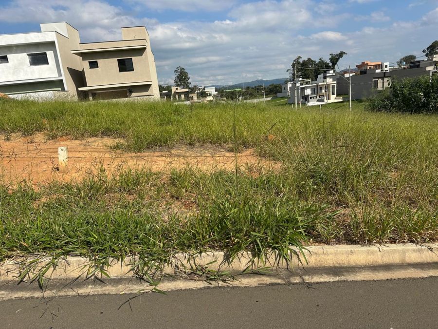 Terreno em Condomínio - Venda - Meirelles - Araçariguama - SP