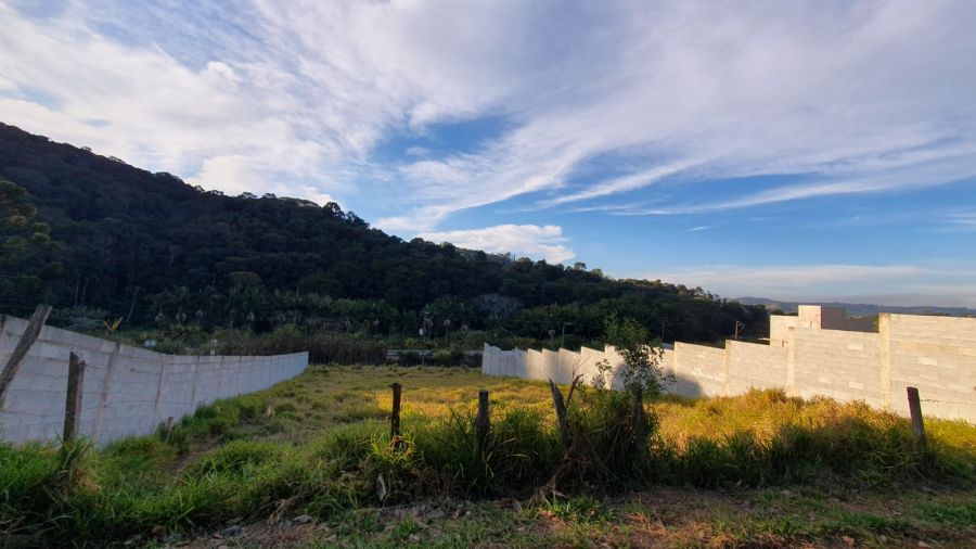 Terreno - Venda - Vinhedos II - Sao Roque - SP