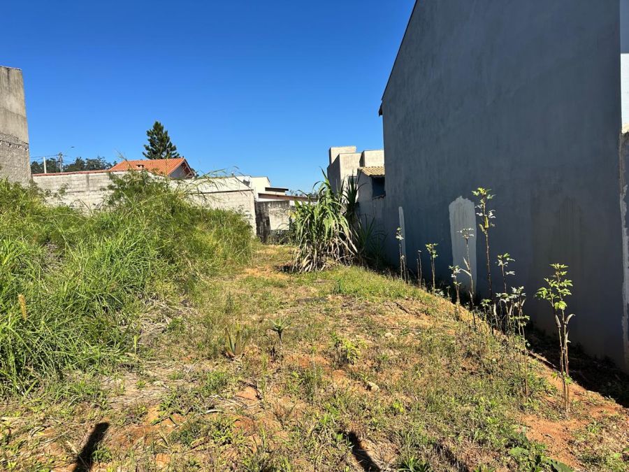 Terreno - Venda - Jardim Bela Vista - Araçariguama - SP