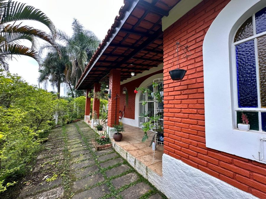 Chácara - Venda - Área Rural de Itu - Itu - SP