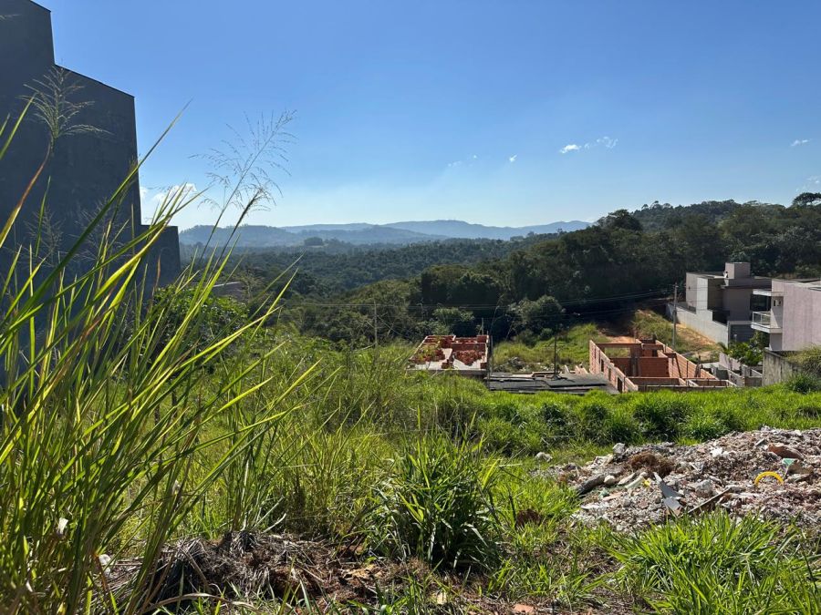 Terreno - Venda - Cruz das Almas - Araçariguama - SP