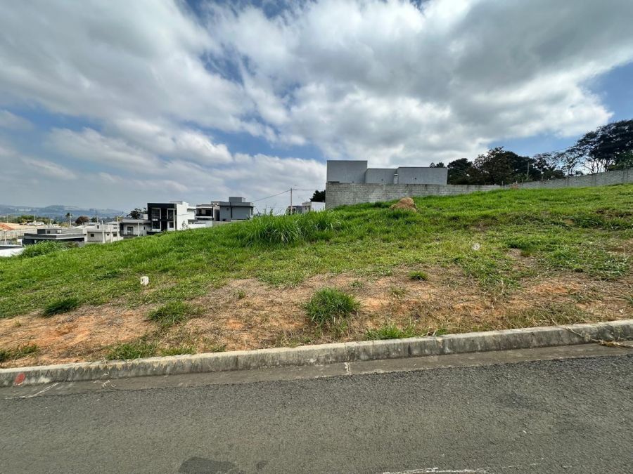 Terreno em Condomínio - Venda - Meirelles - Araçariguama - SP