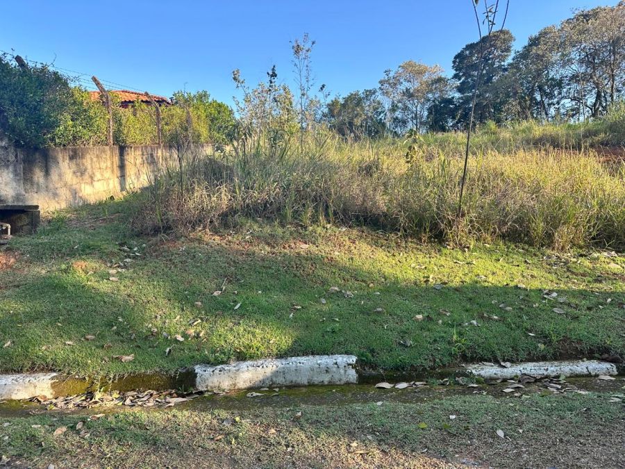 Terreno em Condomínio - Venda - Meirelles - Araçariguama - SP