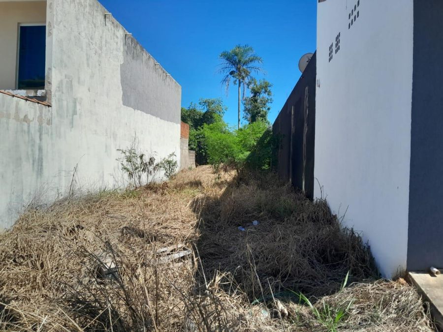 Terreno - Venda - Jardim Bela Vista - Araçariguama - SP