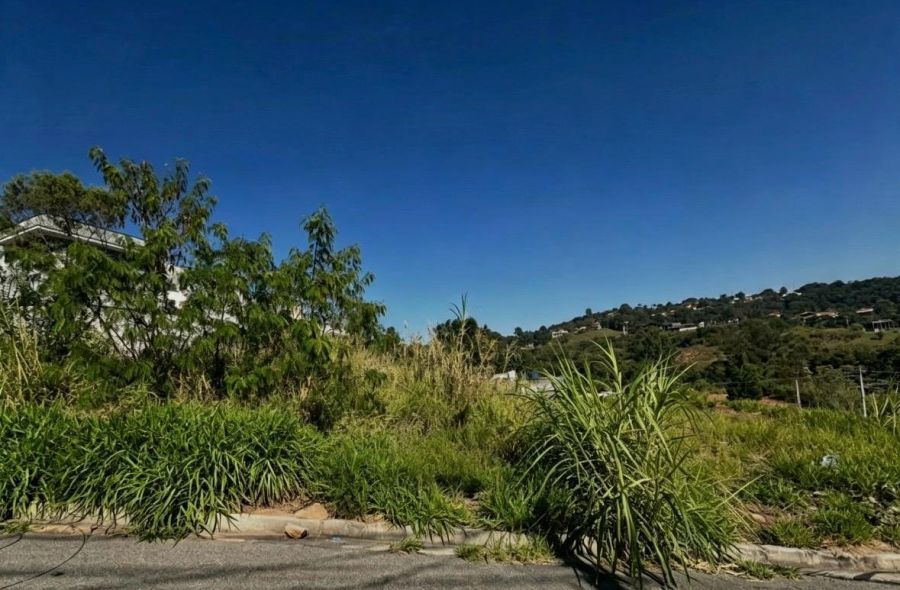 Terreno - Venda - Jardim Bela Vista - Araçariguama - SP