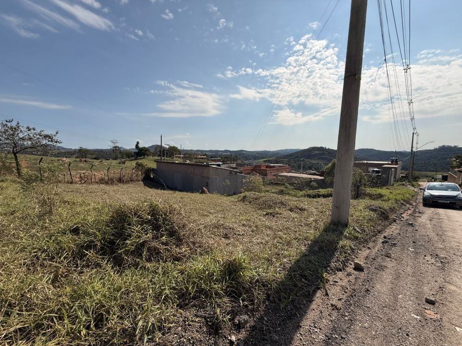 Terreno - Venda - Cruz das Almas - Araçariguama - SP