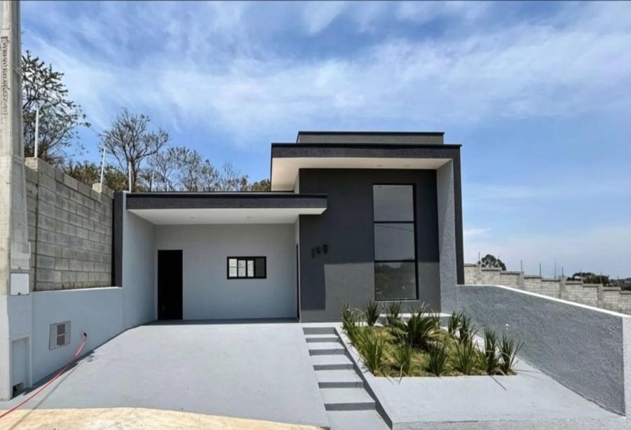 Casa em Condomínio - Venda - Meirelles - Araçariguama - SP
