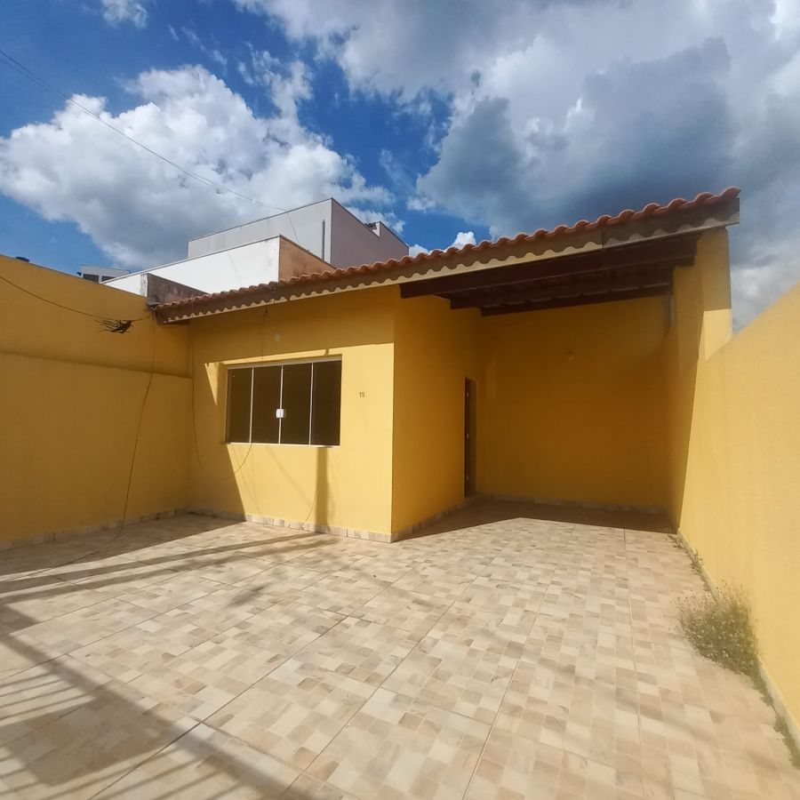 Casa - Venda - Jardim Bela Vista - Ara�ariguama - SP