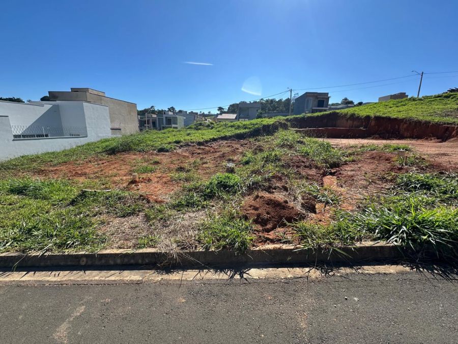 Terreno - Venda - Meirelles - Araçariguama - SP