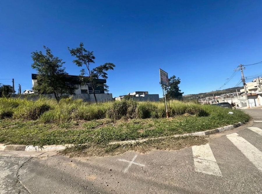 Terreno - Venda - Jardim Bela Vista - Araçariguama - SP