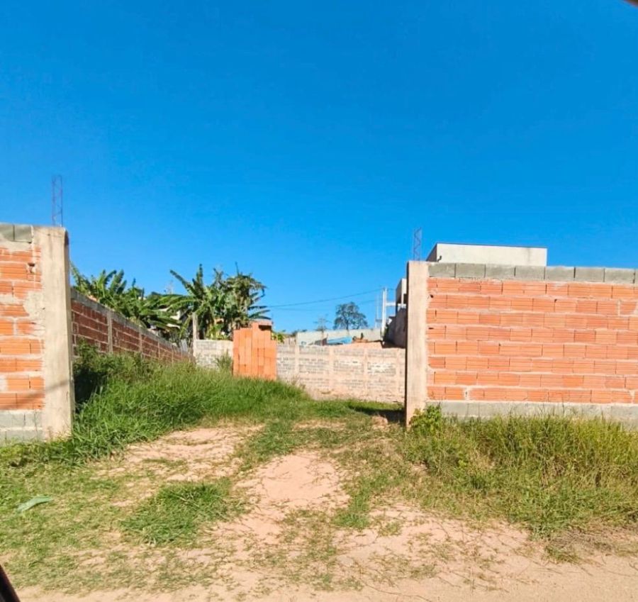 Terreno - Venda - Meirelles - Araçariguama - SP
