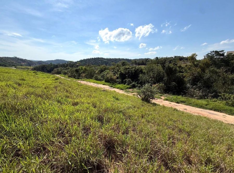 Terreno - Venda - Meirelles - Araçariguama - SP
