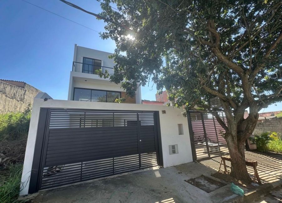 Casa - Venda - Jardim Bela Vista - Araçariguama - SP