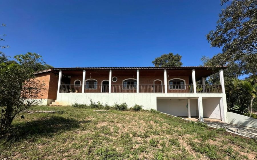 Ch�cara - Venda - Cruz das Almas - Ara�ariguama - SP