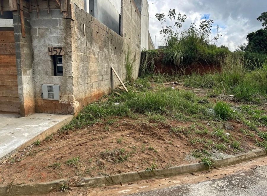 Terreno - Venda - Cruz das Almas - Araçariguama - SP