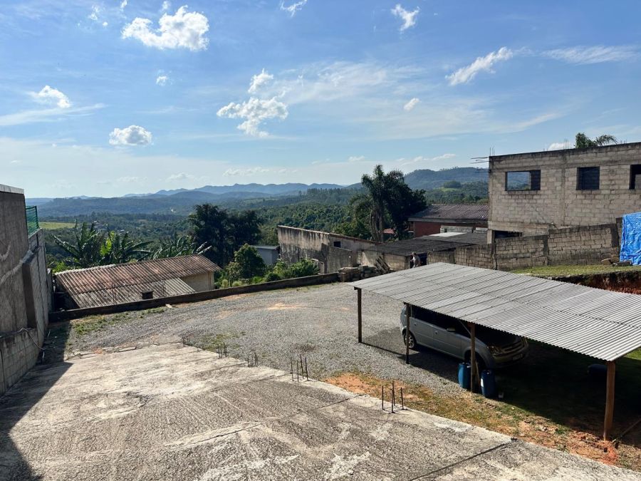 Terreno - Venda - Cruz das Almas - Araçariguama - SP