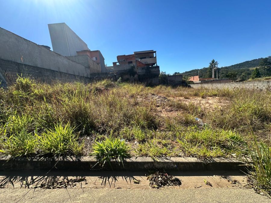 Terreno - Venda - Jardim Bela Vista - Ara�ariguama - SP