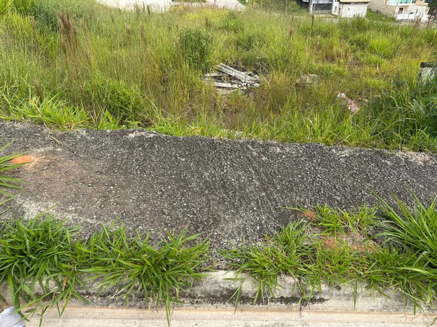 Terreno - Venda - Jardim Bela Vista - Ara�ariguama - SP