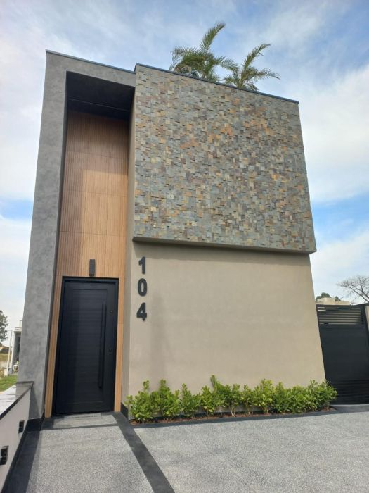 Casa em Condom�nio - Venda - Meirelles - Ara�ariguama - SP