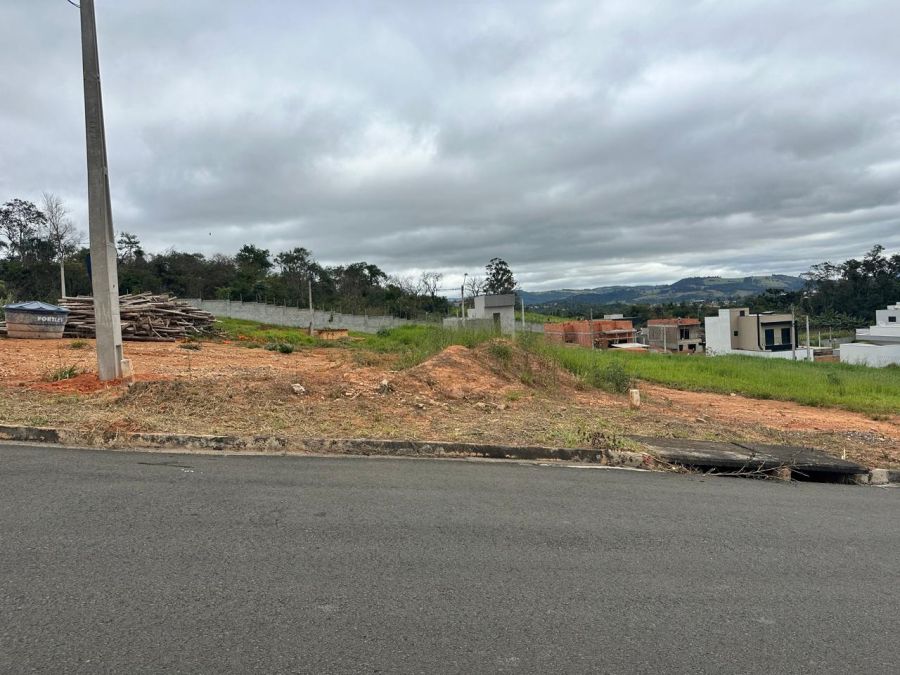 Terreno em Condom�nio - Venda - Meirelles - Ara�ariguama - SP