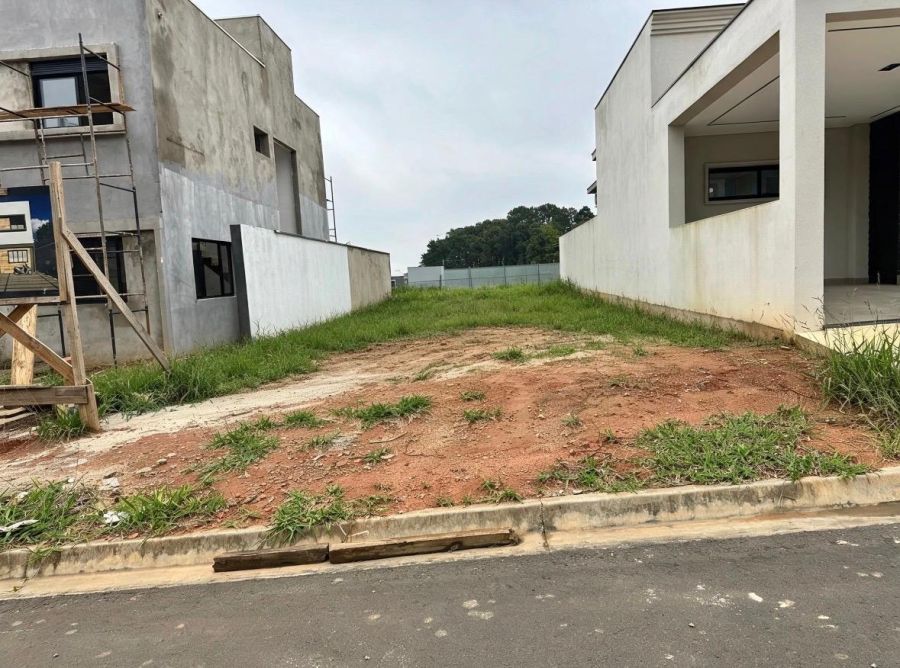 Terreno em Condomínio - Venda - Meirelles - Araçariguama - SP