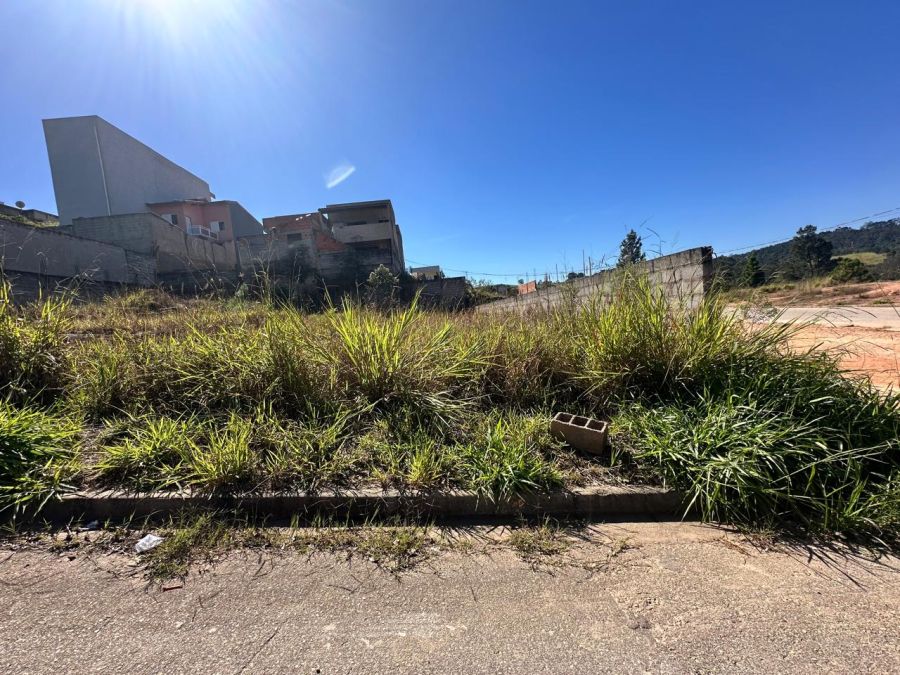 Terreno - Venda - Jardim Bela Vista - Araçariguama - SP
