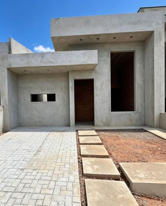 Casa em Condomínio - Venda - Meirelles - Araçariguama - SP