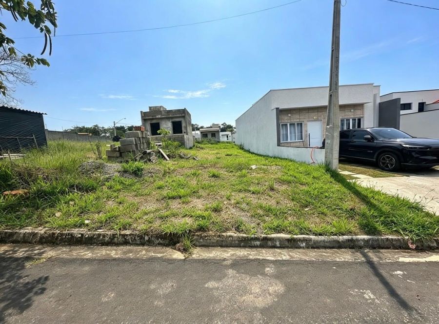 Terreno em Condom�nio - Venda - Meirelles - Ara�ariguama - SP