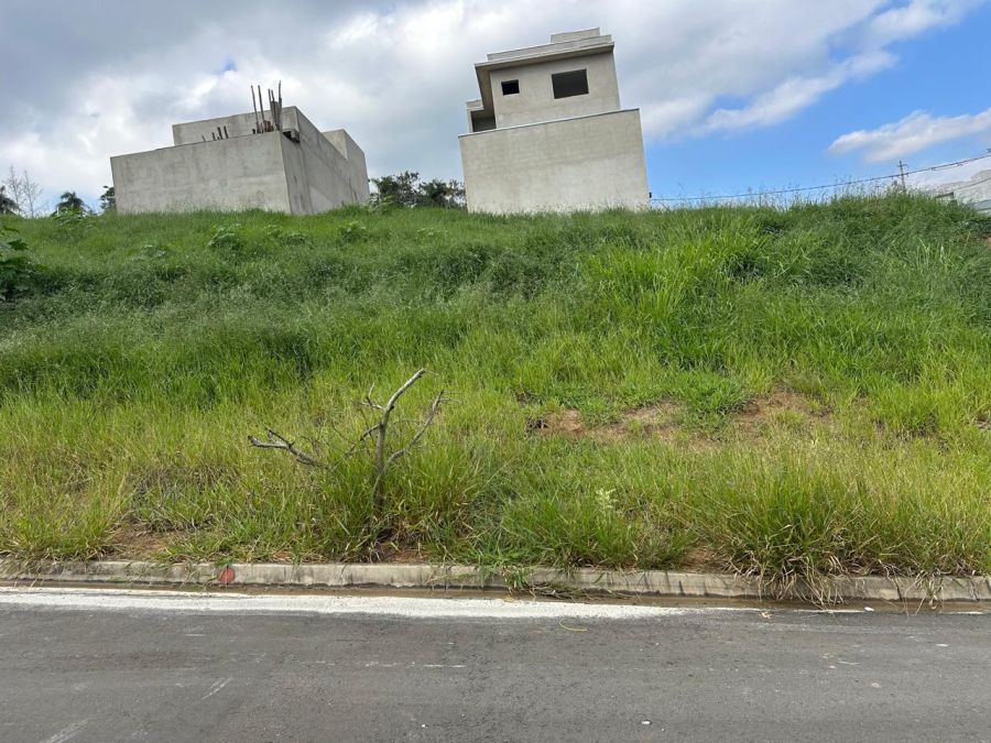 Terreno em Condomínio - Venda - Meirelles - Araçariguama - SP