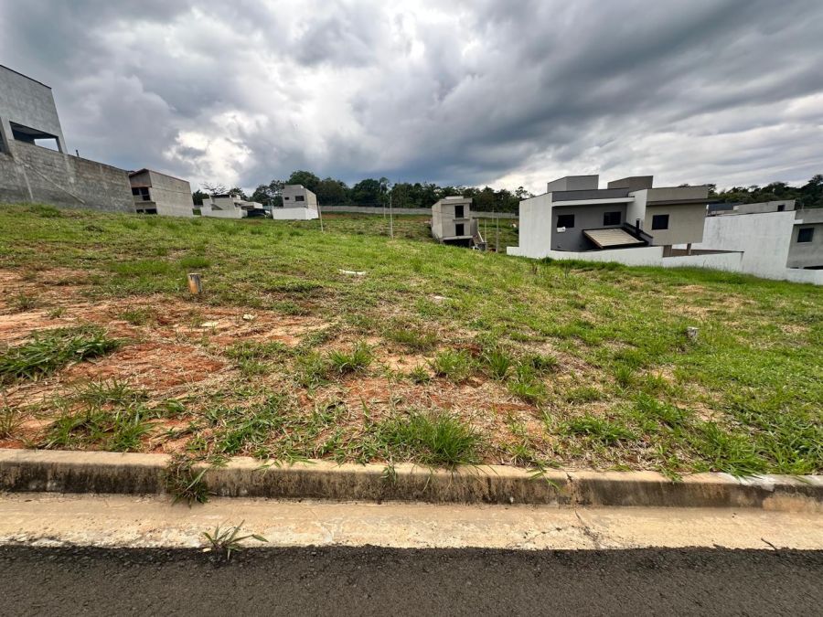 Terreno em Condomínio - Venda - Meirelles - Araçariguama - SP