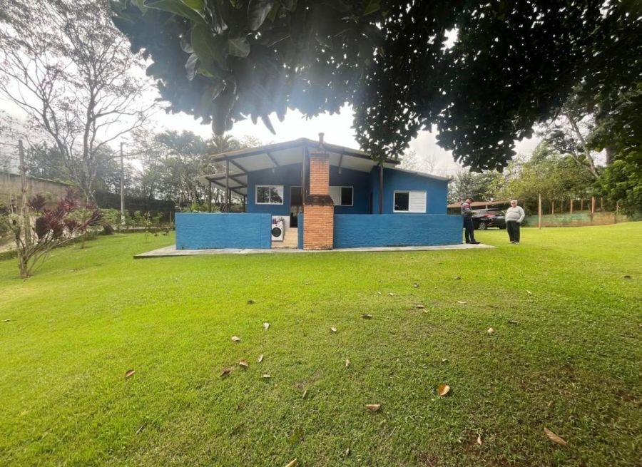 Chácara - Venda - Bom Jardim - Araçariguama - SP