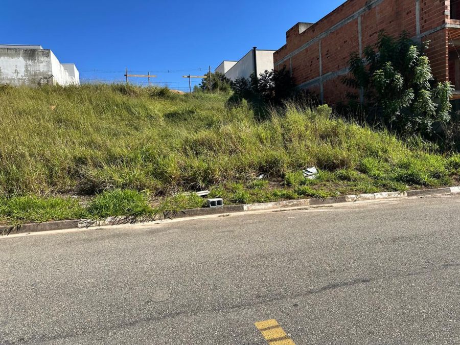 Terreno - Venda - Jardim Bela Vista - Ara�ariguama - SP