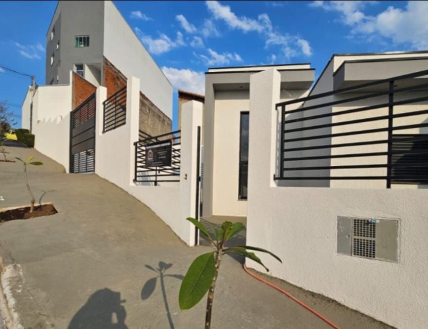 Casa - Venda - Jardim Bela Vista - Ara�ariguama - SP