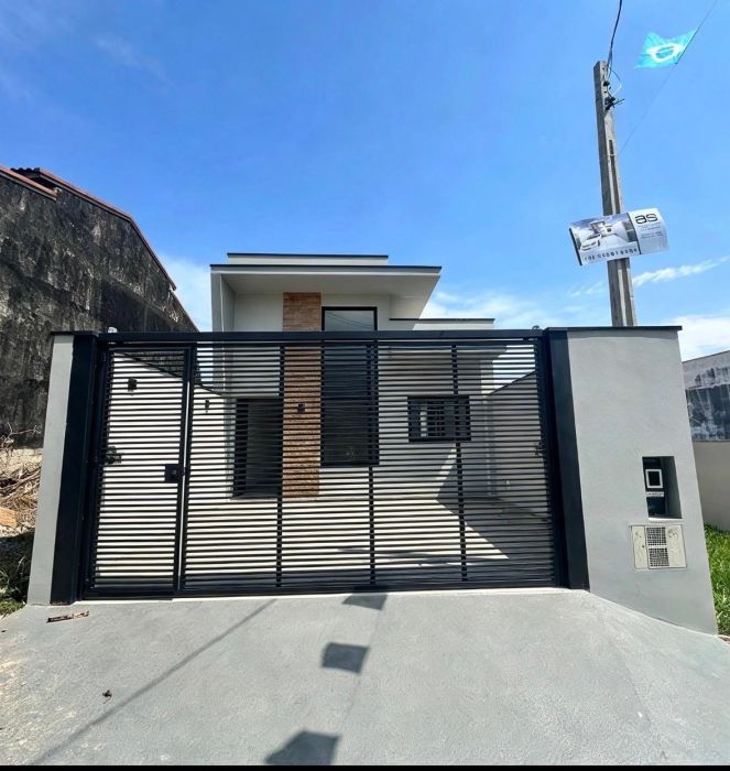 Casa - Venda - Jardim Bela Vista - Ara�ariguama - SP