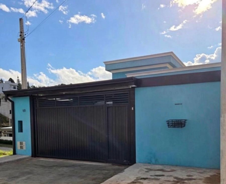 Casa - Venda - Cruz das Almas - Araçariguama - SP