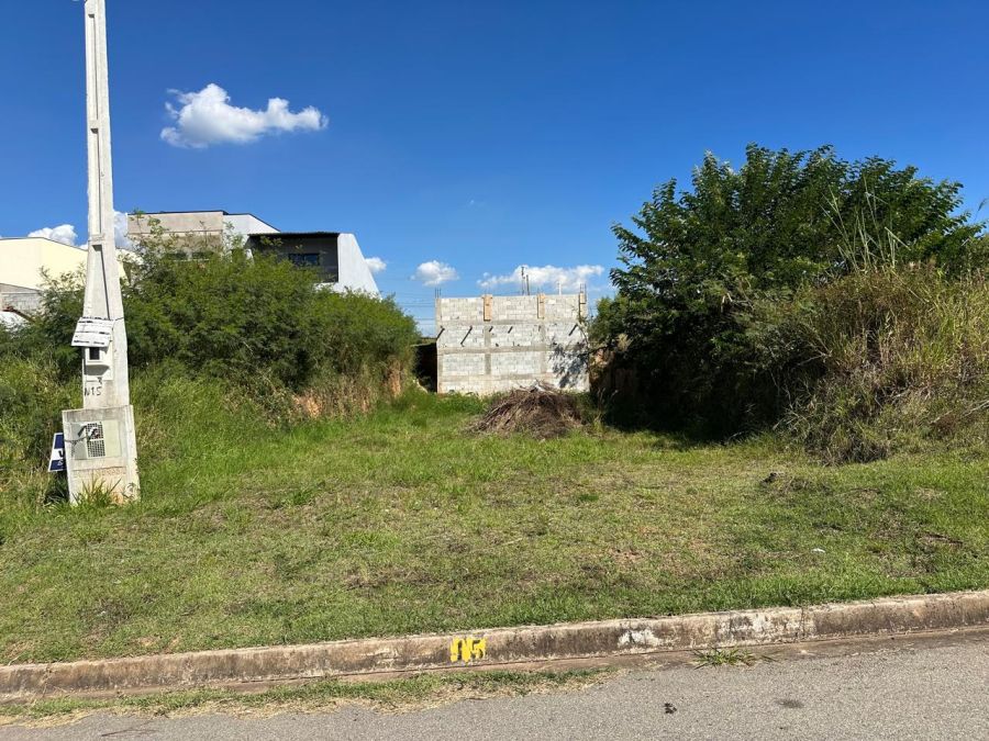 Terreno - Venda - Cruz das Almas - Ara�ariguama - SP